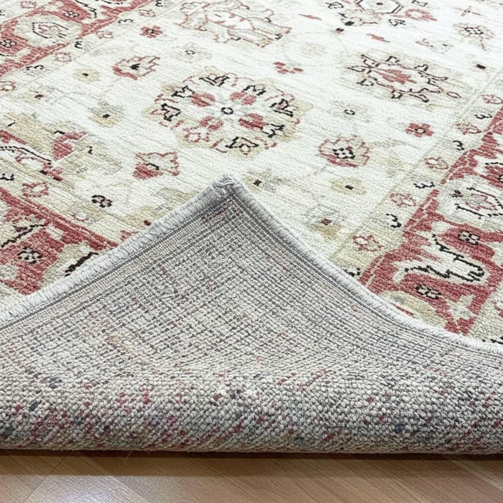 Vintage Afghan Runner Rug 2.69x6.33 ft, Handwoven Wool Hallway Rug, Traditional Oriental Corridor Carpet, Boho Home Decor