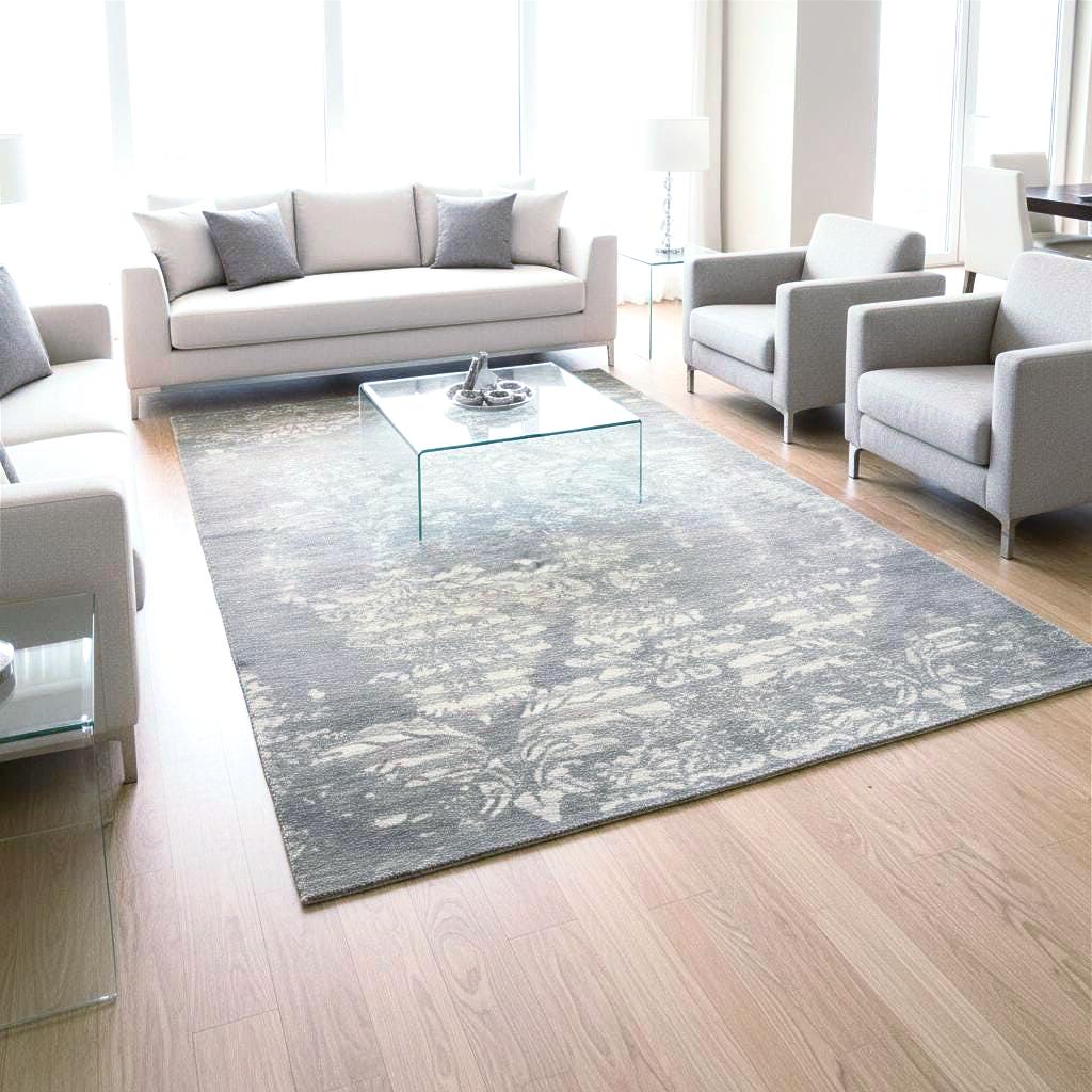 Handwoven Bamboo Silk Rug 5.57x7.87 ft Modern Indian Area Rug, One of a Kind OOAK Carpet, Luxury Neutral Contemporary Living Room Rug